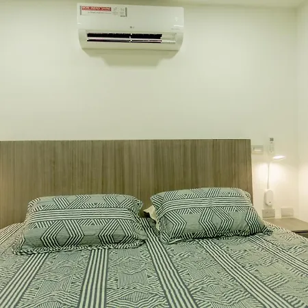 Apartamento Marinare De 2 Con Salida Directa A La Playa Cartagena