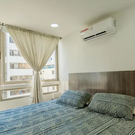 Marinare De 2 Con Salida Directa A La Playa Apartamento *