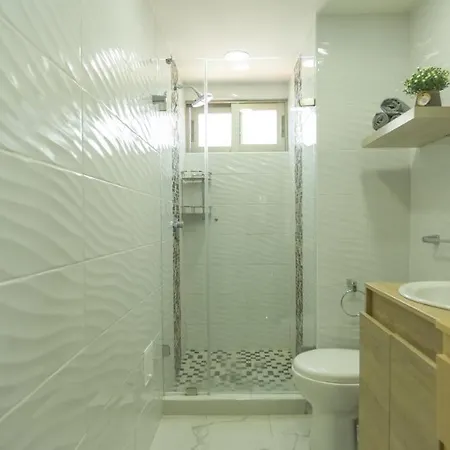 Apartamento Marinare De 2 Con Salida Directa A La Playa *