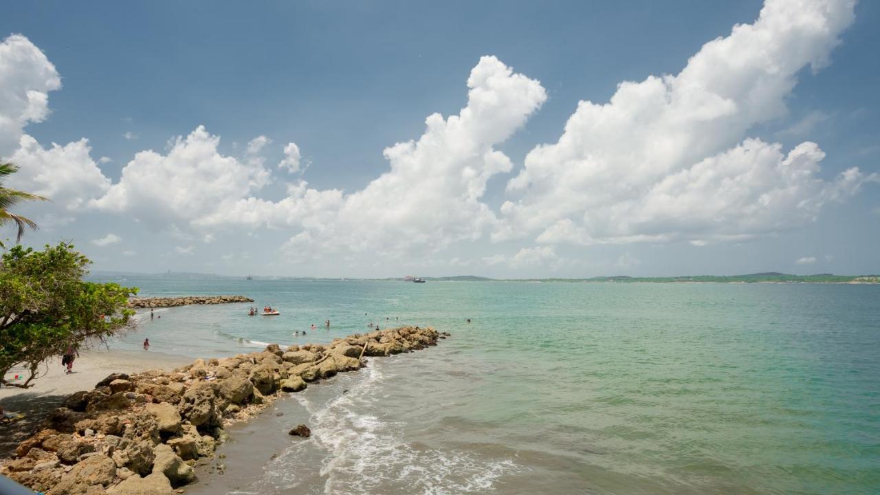 Marinare De 2 Con Salida Directa A La Playa *