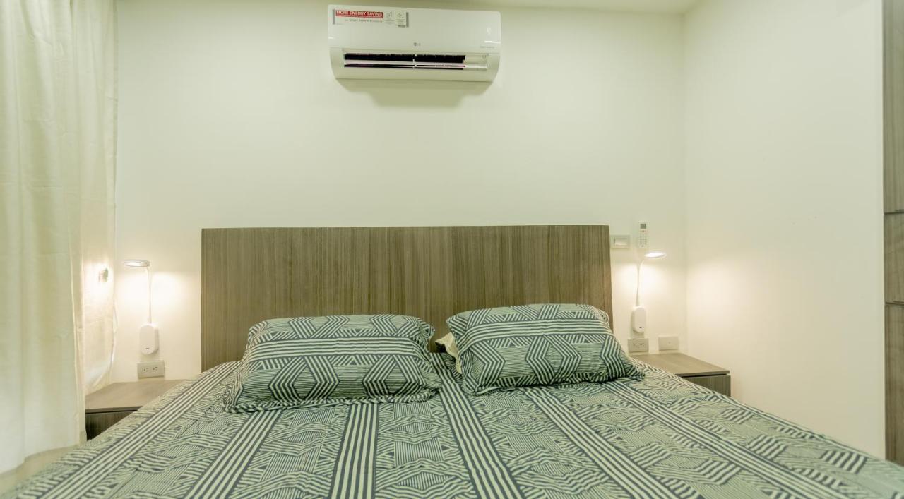 Apartamento Marinare De 2 Con Salida Directa A La Playa Cartagena