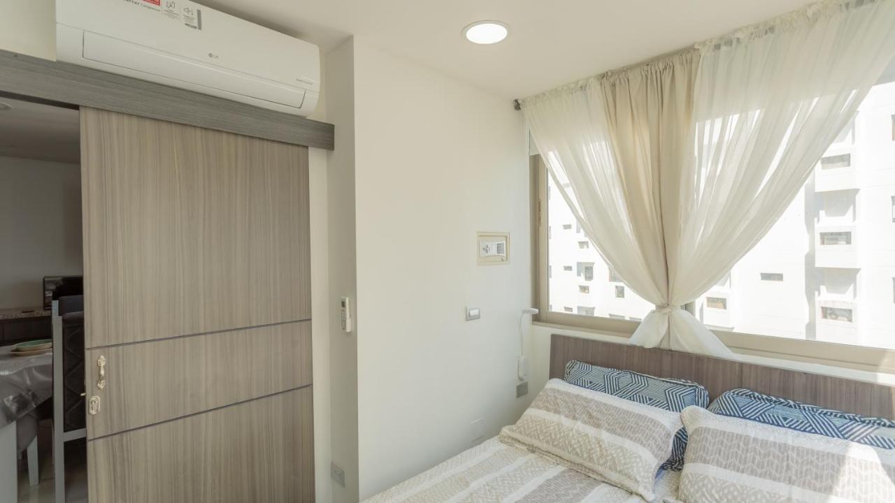 Apartamento Marinare De 2 Con Salida Directa A La Playa *