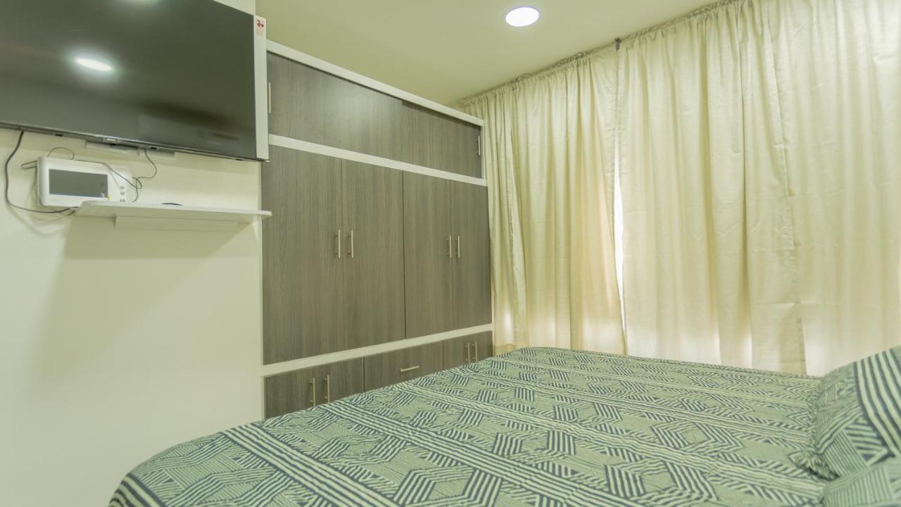 Marinare De 2 Con Salida Directa A La Playa Cartagena