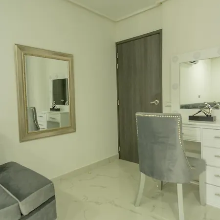 Marinare De 2 Con Salida Directa A La Playa Apartamento Cartagena
