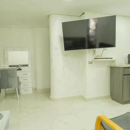 Apartamento Marinare De 2 Con Salida Directa A La Playa *