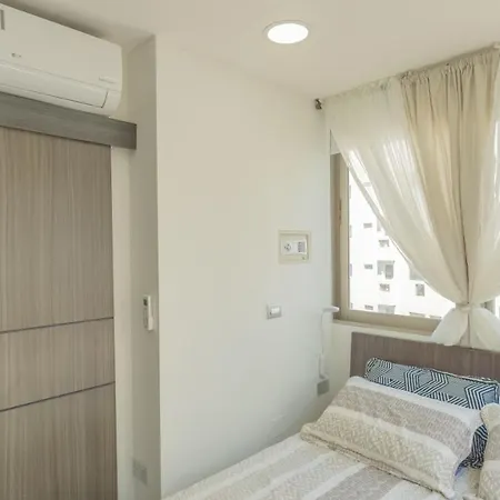 Apartamento Marinare De 2 Con Salida Directa A La Playa *
