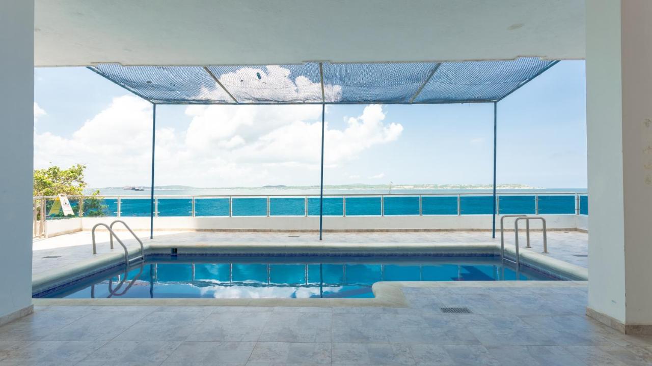 Marinare De 2 Con Salida Directa A La Playa