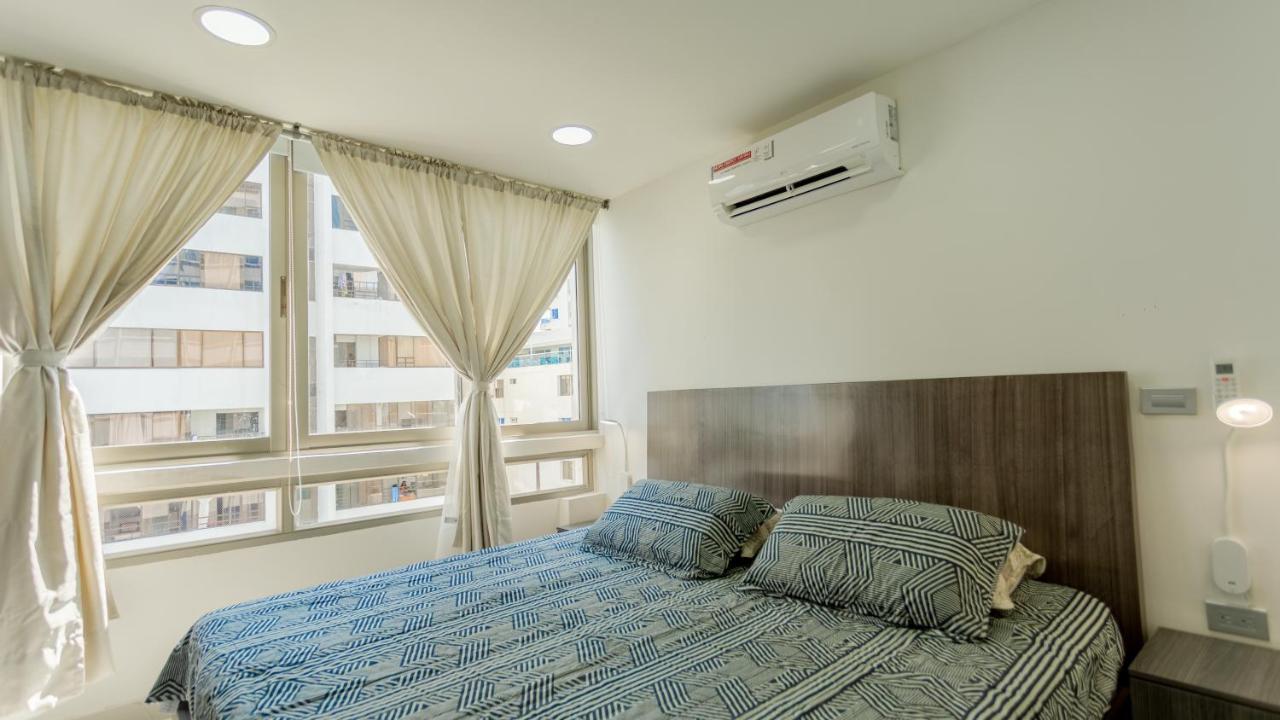 Marinare De 2 Con Salida Directa A La Playa Apartment *