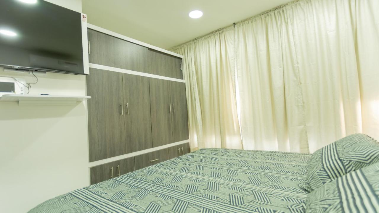 Apartment Marinare De 2 Con Salida Directa A La Playa Cartagena